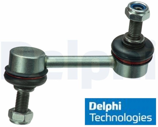 Delphi TC1527 Stange/Strebe FüR Stabilisator Koppelstange Strebe FüR Honda-image