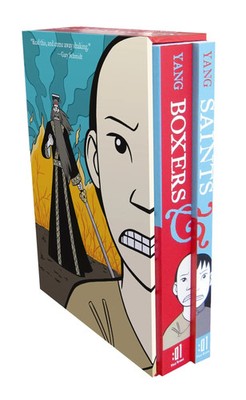 Gene Luen Yang | Boxers & Saints Boxed Set | Taschenbuch | Englisch (2013)