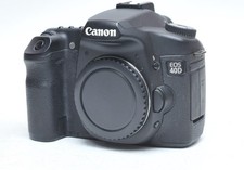 Canon EOS 40D DSLR Camera Body Only 09