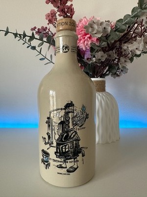 Knut Hansen Togetherness - 0,5L - Limitierte Distillers Cut - Nr. 1020 - Neu/OVP