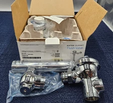 Zurn Z6000AV-ONE AquaVantage Exposed Manual Diaphragm Water Closet Flush Valve