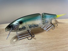 DRT KLASH 9 Low Floating # Oedo sexy Inakko limited JDM swimbait glidebait lure