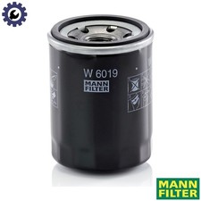 OIL FILTER W 6019 FOR TOYOTA SUBARU B4/LEGACY/VI OUTBACK/SUV CROSSTREK/XV BRZ