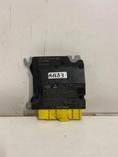 SMART FORFOUR 2005 AIRBAG CONTROL UNIT A4539018900 M1683