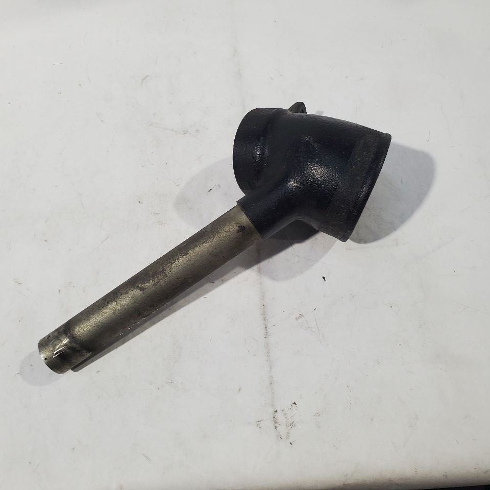 1991 Bentley Turbo R OEM Turbo Inlet ue71464