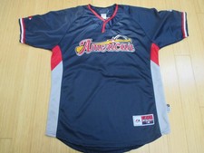 Dustin Pedroia Size 54 All Star Game Baseball Jersey 2009 Red Sox Cool Base