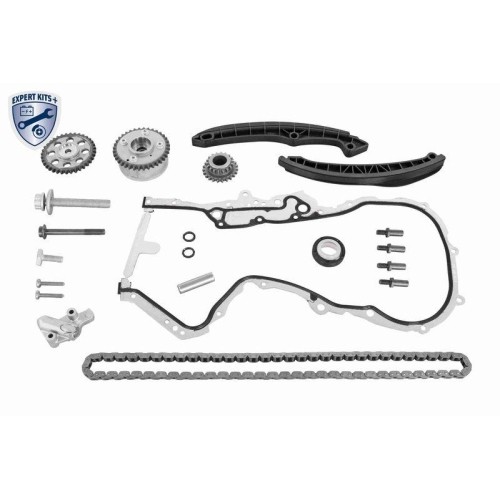 Vaico V10-10026-SP Steuerkettensatz FüR VW VAG-image