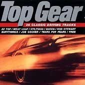 Top Gear-Rock von Various | CD | Zustand gut