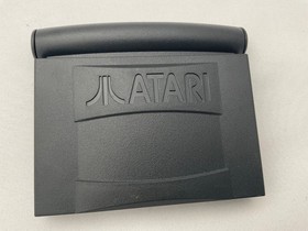 Doom Atari Jaguar  1994 First-Person Shooter Video Game Cartridge