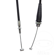 Throttle Cable B/Close Fits Honda CBX 550 1982-1984