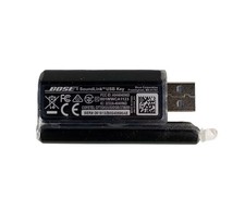 Bose Soundlink USB Key Bluetooth Audio Transmitter Adapter