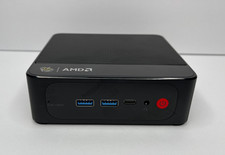 Beelink SER5 Mini PCAMD Ryzen 5 5500U/16GB/500GB - No Operating System Included