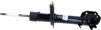 1X Sachs StoßDäMpfer 312 819 FüR Fiat Sedici GY SX4 Suzuki EY 16V Multijet RW