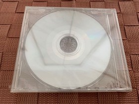 DC Store Trial Software Sengoku TURB Dreamcast Demo Unused, Sealed