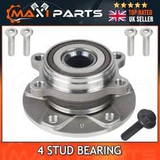 Audi A3 2003-2013 Front / Rear Wheel Hub & Bearing Kit Brand New
