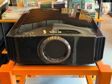 (US Duty Free) Projecteur Home Cinéma Victor/JVC DLA-X70R-B 4K D-ILA Noir,...