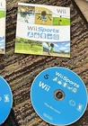 Nintendo Wii Sports