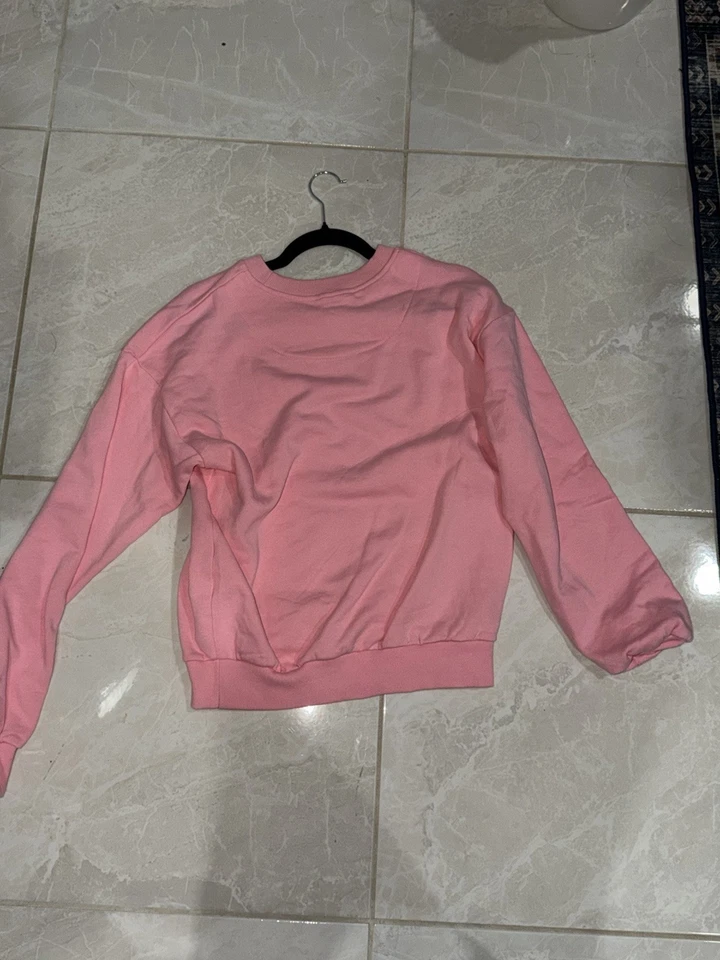 Suéter rosa Museum of Icecream Foto 2 de 2