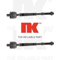 2X Axialgelenk FüR Spurstange NK 5031950 2 Spurstangen Set Rechts Links