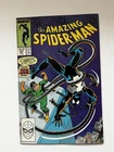The Amazing Spider-Man #297 1988 Marvel -Higher Grade Copper Age Dr. Octopus !
