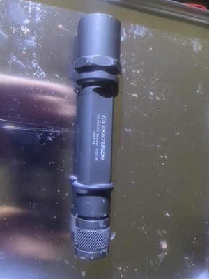 Surefire C3 Centurion- 8''L