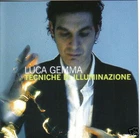 CD LUCA GEMMA - TECNICHE DI ILLUMINAZIONE - 2007
