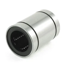 KH2540PP Round Design Double Side 25mm Inner Dia Hole Linear Motion Bearing #