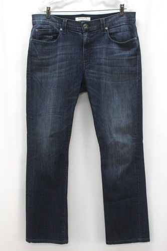 mens cooper blue FIDELITY Impala jeans 