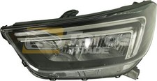 Feu avant (phare) Opel Mokka