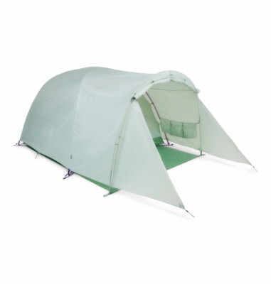 Mountain Hardwear Zelt Bridger 4 und Bridger 6 *NEU & OVP; -50%*