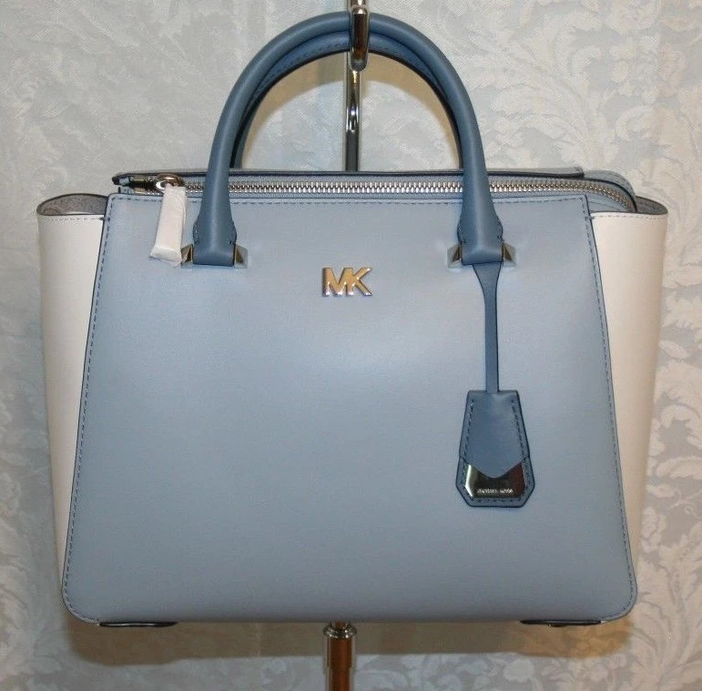 Michael kors 2025 nolita medium satchel