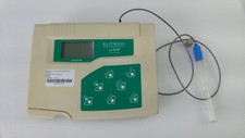 EUTECH INSTRUMENTS pH510 CyberScan PH/MV/ C M...