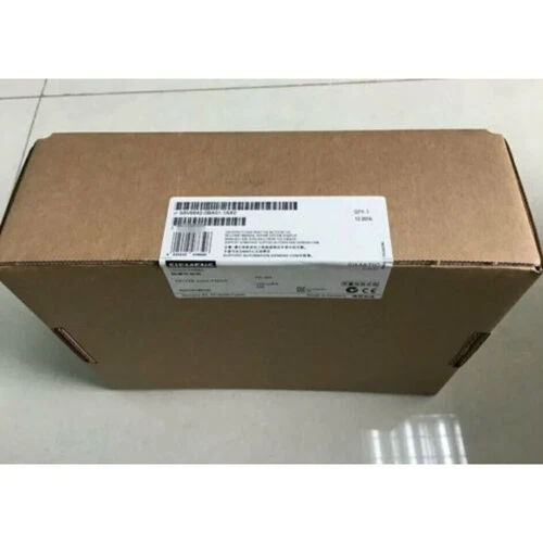 New Siemens 6AV66420BA011AX0 Touch Screen 6AV6642-0BA01-1AX0 1 year warranty - Picture 1 of 1