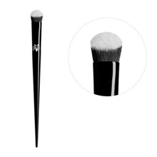 KAT VON D: Lock-It Edge Concealer Brush #35 - NEW - 100% Authentic $30 + Retail