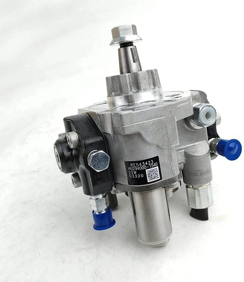 Bomba de inyección de combustible RE507959 SE501915 para motor John Deere 4045 4,5 L 6068 6,8 L Foto 2 de 4