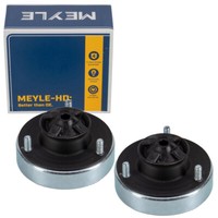 2X Meyle HD VerstÄRkt Federbeinlager Domlager FüR BMW 5Er E34 Hinten 33521132270