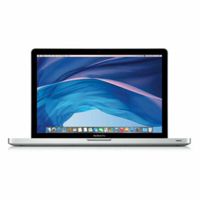 15in MacBook Pro 2010 | eBay