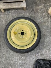 2001 Toyota Mr2 Mk3 Spare Wheel  T125/70/d16