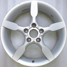 Seat Toledo 5P Altea Leon Alloy Wheel 7x17 ET54 Zenit 5P0601025C