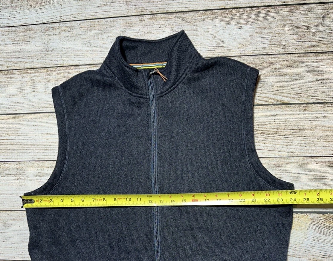 smartwool wool blend full zip pockets sweater