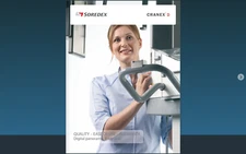 soredex instrumentarium Twain driver 5.1.29