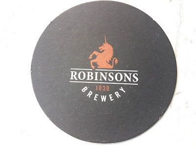 JOESEPH HOLTS - of Manchester ... Cat No'37 Bierdeckel / Untersetzer