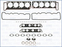 Ajusa 52130100 Dichtungssatz, Zylinderkopf For MERCEDES-BENZ Puch