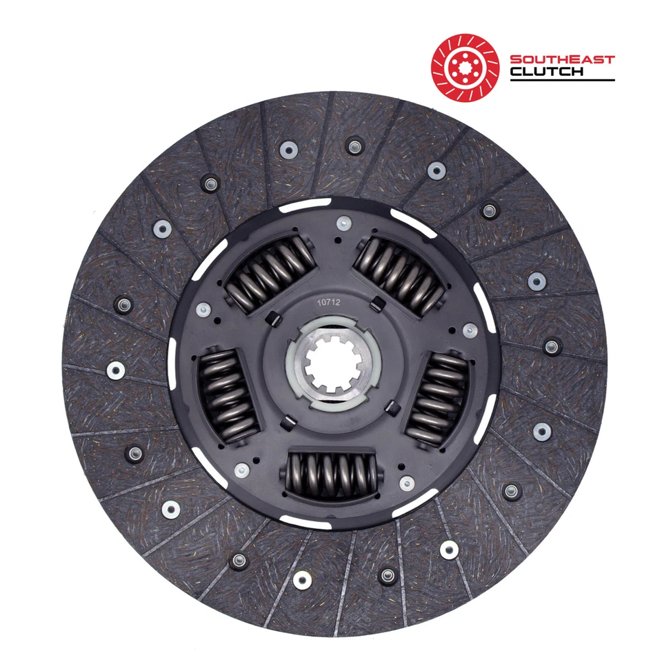 Kit de embrague ETAPA 2 para 96-03 Blazer S10 C1500 P30 Jimmy Savana Sonoma 1500 Stg2 Foto 3 de 4