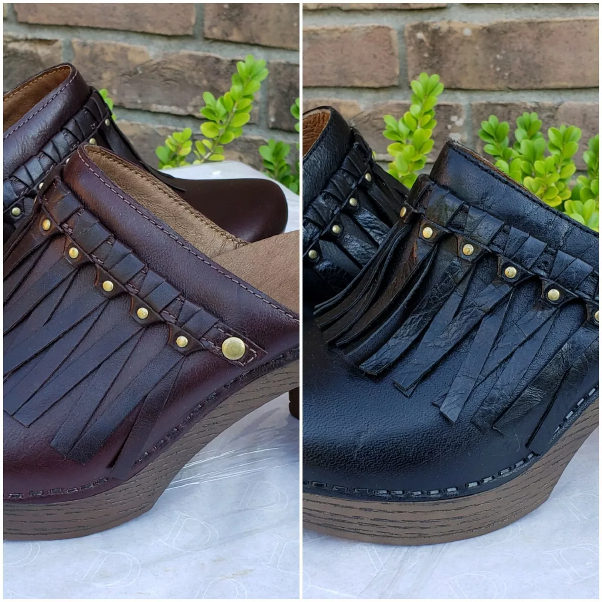 Dansko deni deals