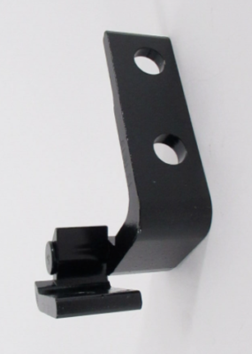 Toyota Genuine OEM Lexus 68720-48010 Driver Front Door Hinge New