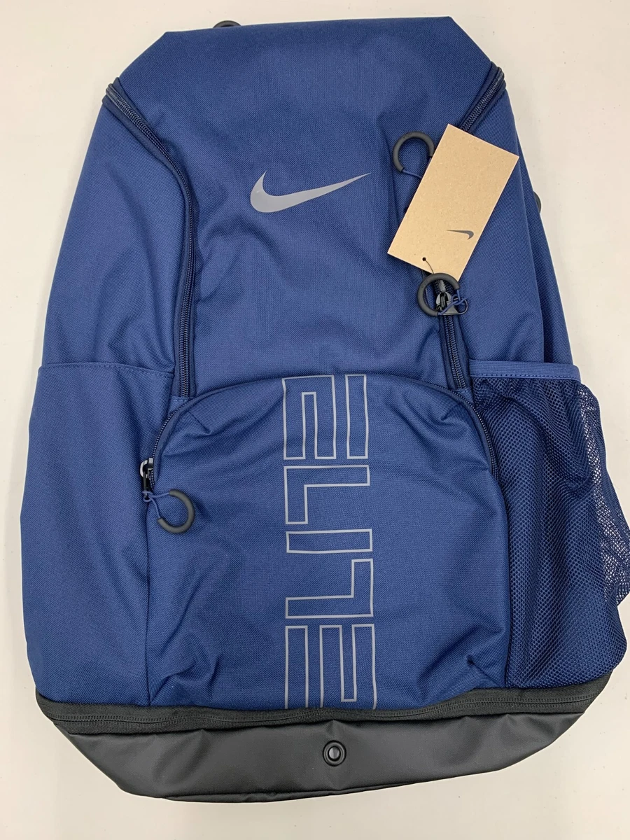 Nike School Blue Bags for Men for sale | eBay