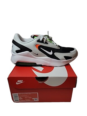 nike air max boys grade school