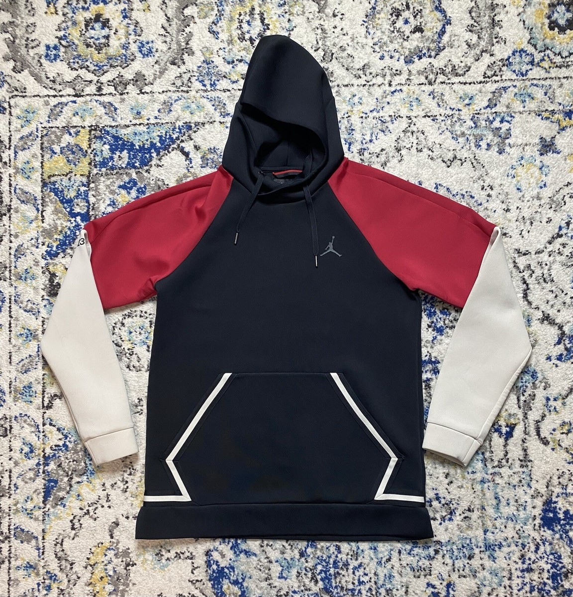 air jordan retro 5 varsity red