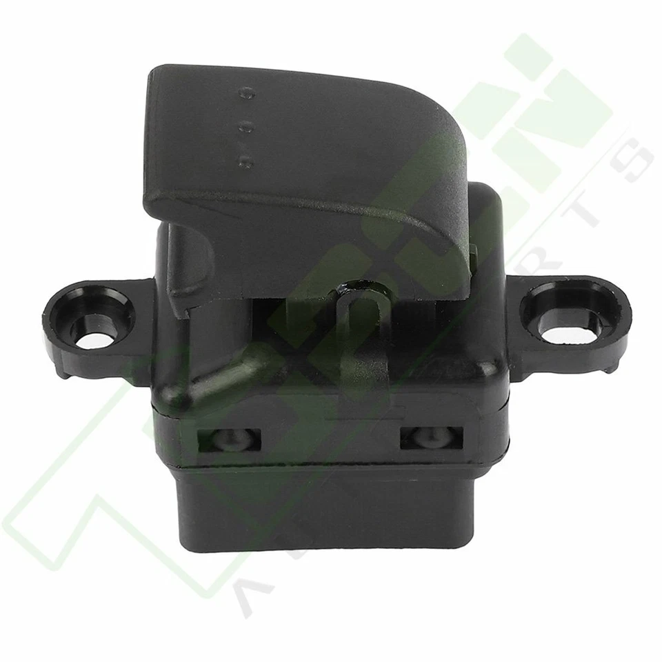 Interruptor de ventana eléctrico delantero derecho o trasero derecho izquierdo para Mazda 3 2004-09 Foto 3 de 4